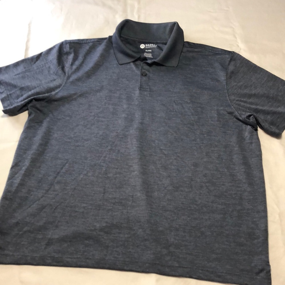 Haggar mens polo - Picture 3 of 7